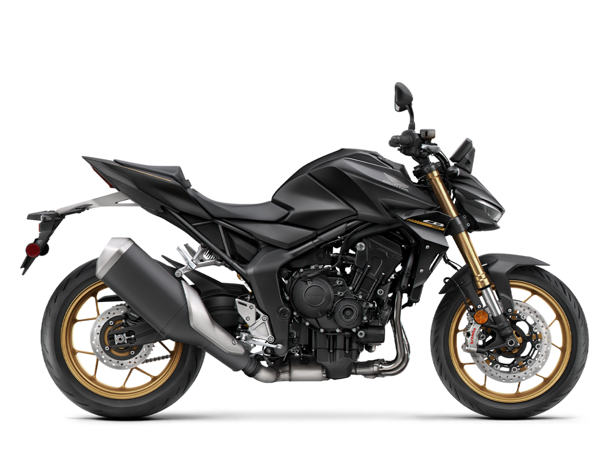 Honda CB1000 Hornet Price in India June 2026 – Ex-Showroom